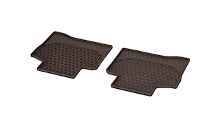 All-weather matten voor vloer passagiersruimte XC60 (18 All-weather matten voor vloer passagiersruimte XC60 (18