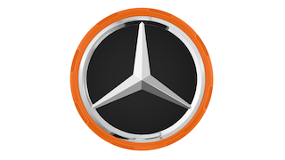 Mercedes-Benz G-Klasse Tritten W463A W464 G63 G55, Kurze Seitentritte, G-Wagen  Zubehör