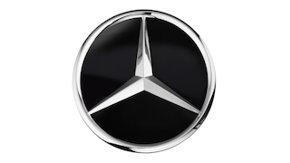 Mercedes Front Camera Genuine Mercedes-Benz Accessories A2139055310