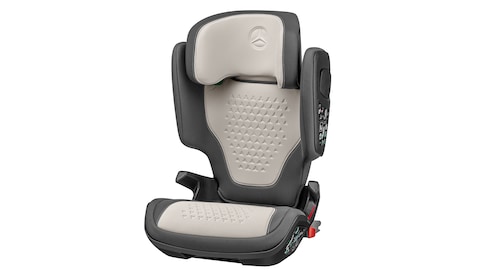 Mercedes ベビーシート ブラック/グレー 楽天市場】メルセデス ベンツ（自動車用チャイルドシート（本体