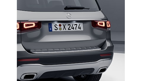 GRIGLIA O MASCHERA Anteriore Per Mercedes Glb X247 Dal 2019 EUR 186,28
