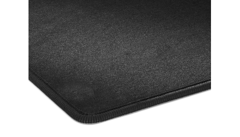 PORTE-GOBELET INSERT TROISIÈME rangée pour Mercedes pour Vito W447 2015