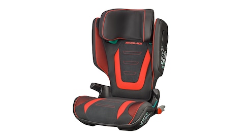 Mercedes child car seat hotsell