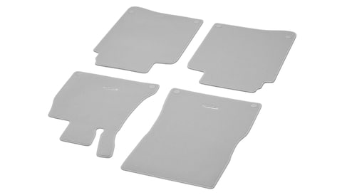 Floor mats | Protectors & covers | Mercedes-Maybach X222 (02/15-06/17 ...