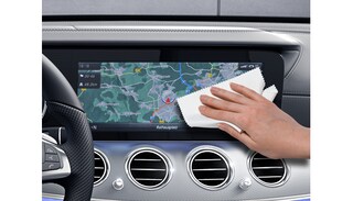 FROGUM DryZone Vasca Baule Su Misura Per Mercedes-Benz CLA X118 (2019+) – TPE Resistente, Bordo Alto 3,5 Cm, Antiscivolo