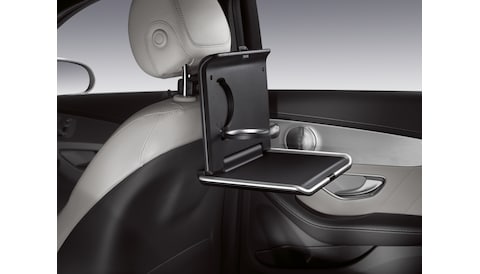 Mercedes-Benz Supporto Tablet Apple iPad 2/3/4 Poggiatesta