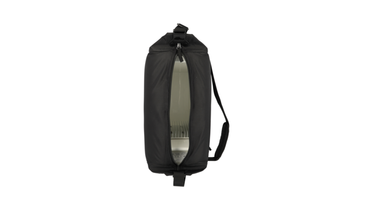 Coolbox (black, Polyester) | Interior comfort | Comfort | SUV X247