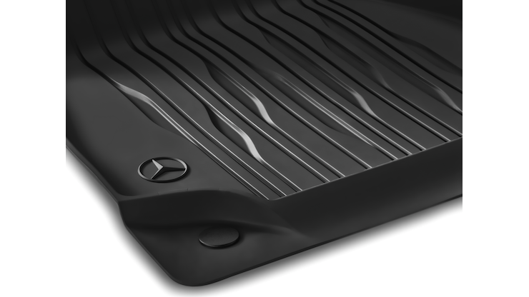 GG Bailey D2668A F1A BLK Front Set Custom Fit Floor Mats for Sel 並行輸入品 GGBAILEY Premium Black Car Floor Mats Universal Fit for Cars, SUVs