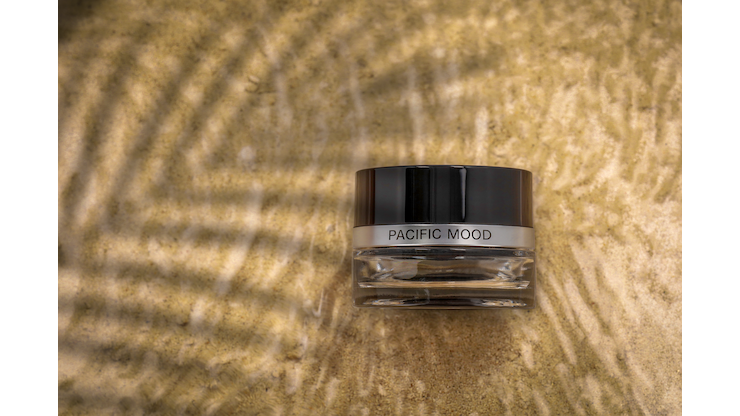 Mercedes-Benz PACIFIC MOOD 15ml激安凄くいい香り New Genuine Mercedes-Benz Pacific Mood Fragrance Interior