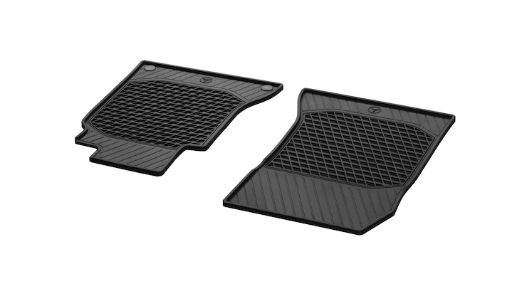 Mercedes v class floor mats hotsell