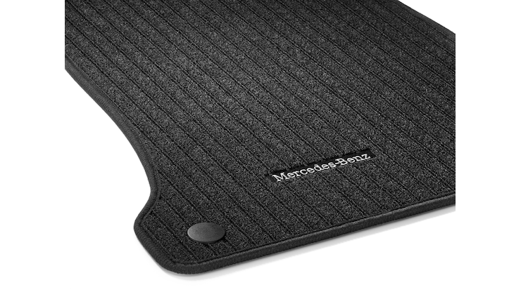 GG Bailey D2668A F1A BLK Front Set Custom Fit Floor Mats for Sel 並行輸入品 GGBAILEY Premium Black Car Floor Mats Universal Fit for Cars, SUVs