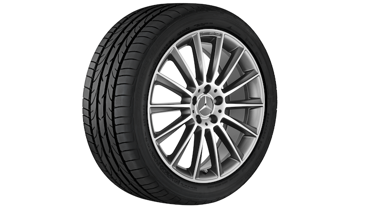 エム M'z SPEED | Wheel | JJ Chromo ジェイジェイ クロモ