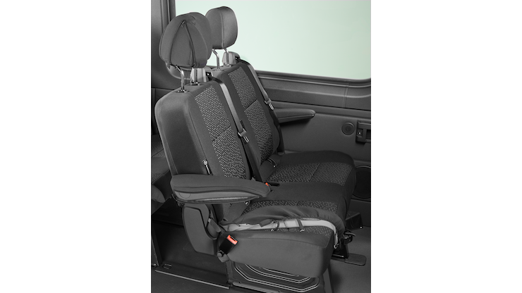 Genuine mercedes seat covers best sale