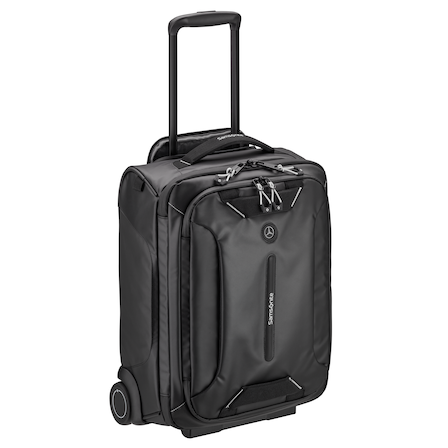 Travelling/sports bag/rucksack | Bags & Luggage | Mercedes-Benz