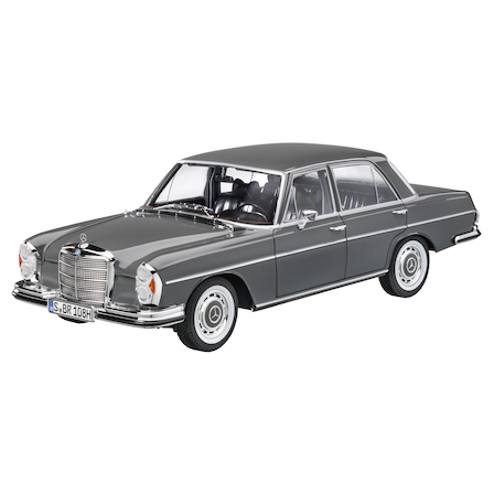Model cars, 1:18 | Model cars | Mercedes-Benz Collection Showroom