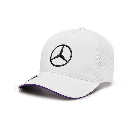 Mercedes 2024 Mens Hat