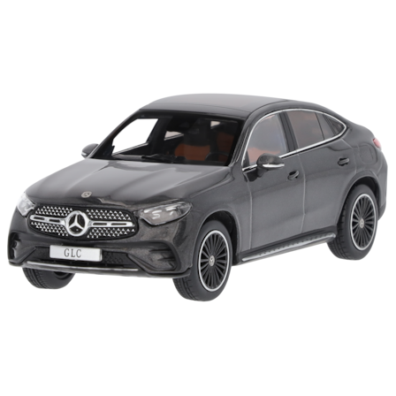メルセデス ベンツGLC citrin brown 1:43 Mercedez Model cars, 1:43 | Model cars | Mercedes-Benz Collection