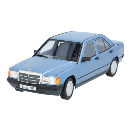 Mercedes miniature models on sale