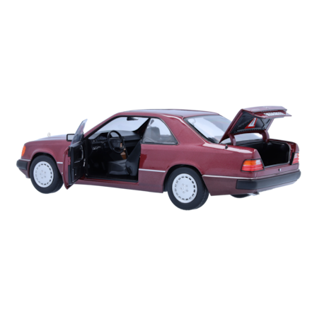 ミニカー MINICHAMPS Mercedes-Benz 300 CE-24 Coupe s-l400.jpg