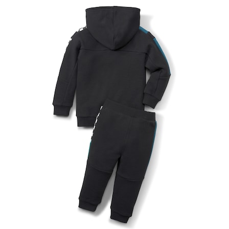 Children s tracksuit black 74 Kids clothing Clothing Magazin Collection Mercedes Benz