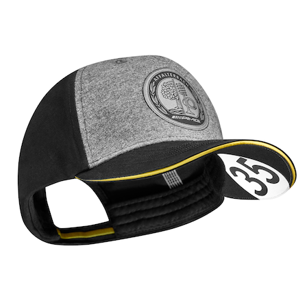 mercedes benz cap amg