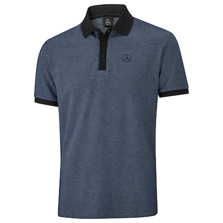 Benz polo shirts best sale