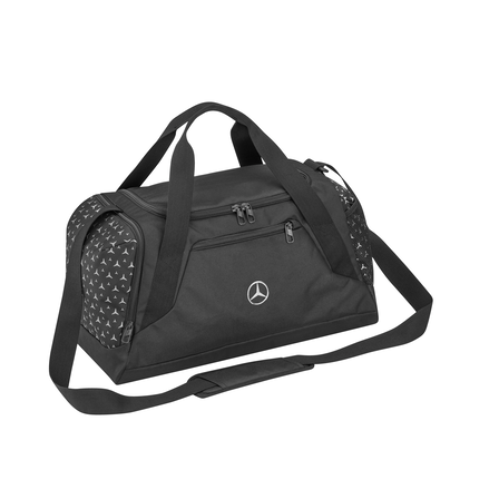 Travelling/sports bag/rucksack | Bags & Luggage | Mercedes-Benz ...