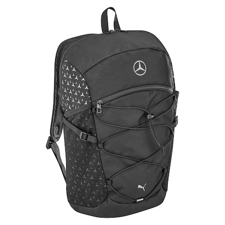 Travelling/sports bag/rucksack | Bags & Luggage | Mercedes-Benz ...