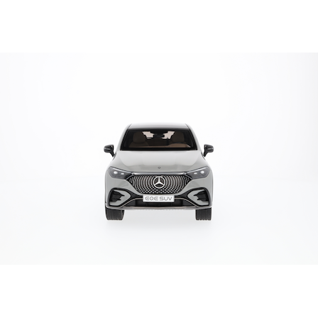 EQE SUV, AMG Line, X294 (MANUFAKTUR alpine grey non-metallic, NZG