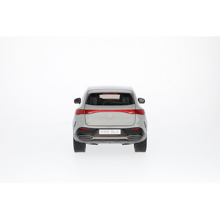 EQE SUV, AMG Line, X294 (MANUFAKTUR alpine grey non-metallic, NZG