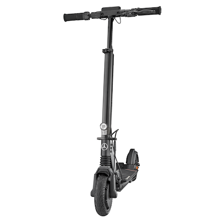 Mercedes benz scooter price top