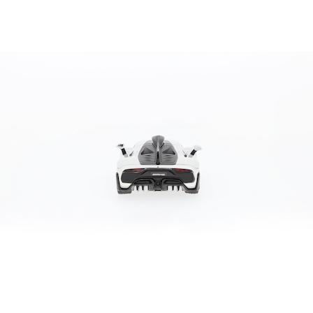 Mercedes-AMG ONE, C298, Street Version (white, iScale, 1:43 Mercedes-AMG ONE, C298, Street Version (white, iScale, 1:43