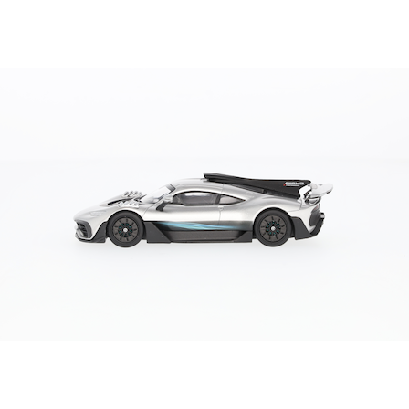 iScale 1:43 Mercedes-Benz AMG ONE (C298) Race Version 2023