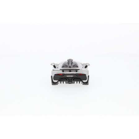 【希少・ディーラー特注】1:43 メルセデス AMG ONE iScale B66961040 1/43 メルセデス ベンツ AMG ONE (C298) Race