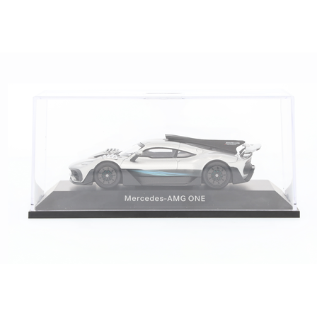 iScale 1:43 Mercedes-Benz AMG ONE (C298) Race Version 2023