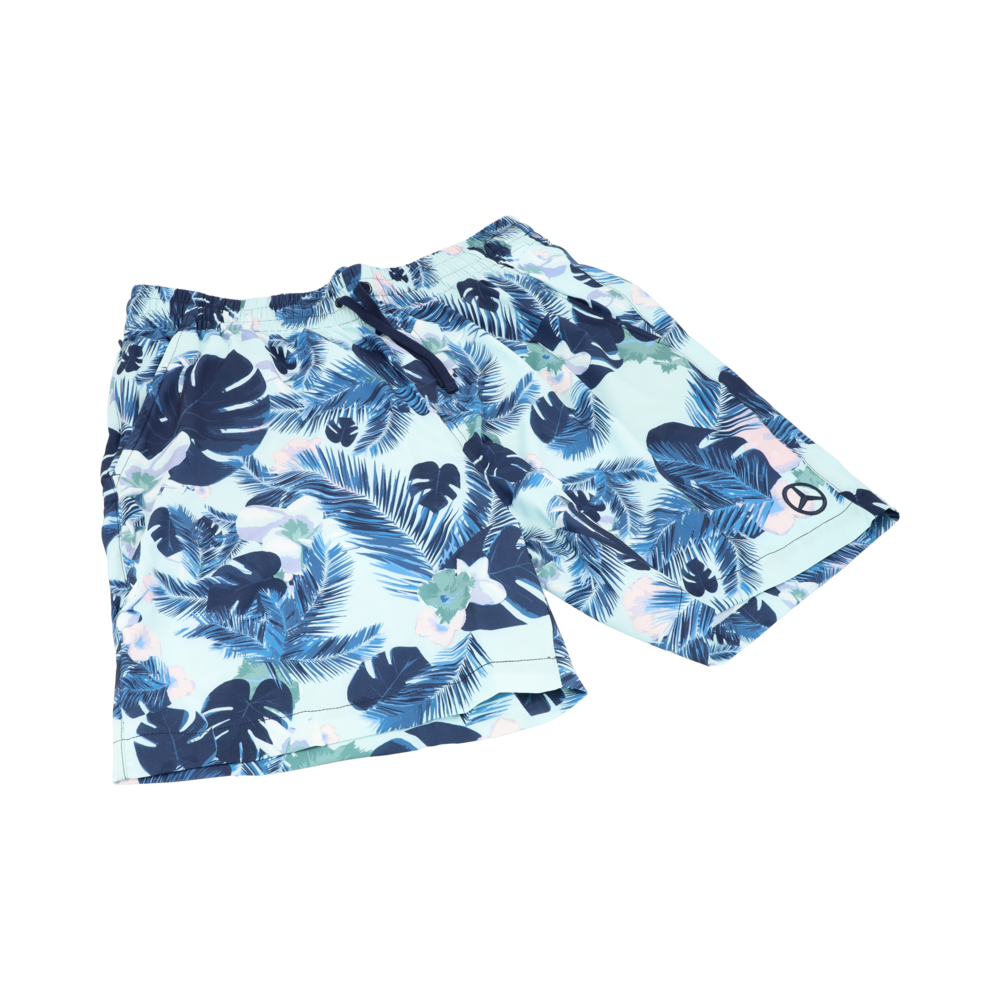Golf-Shorts Herren (navy, L) | Hosen | Bekleidung Herren 
