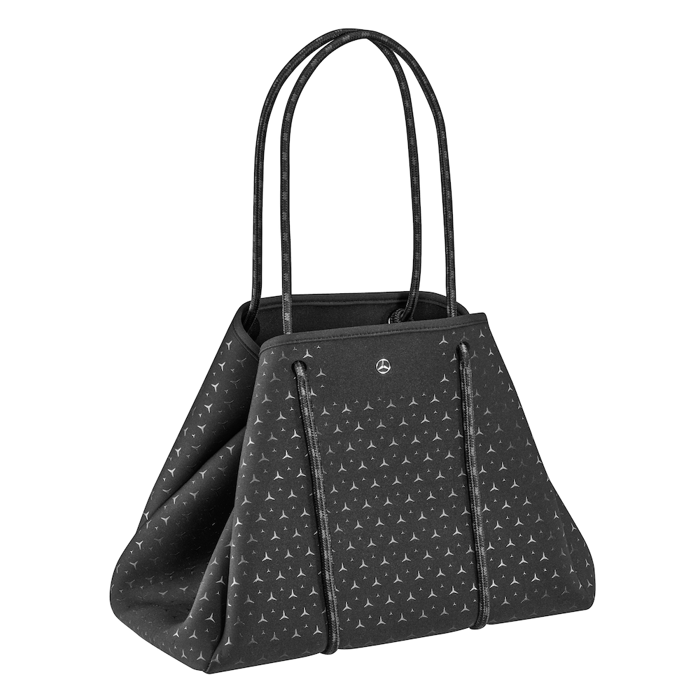 Shopper (black, Polyester) | Other | Bags & Luggage | Mercedes  
