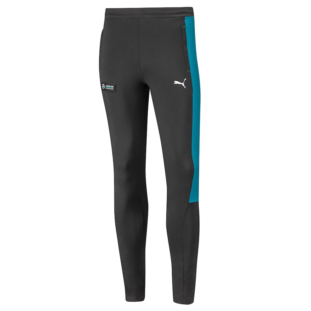 Track Pants Herren (schwarz, S) | Hosen | Bekleidung Herren  