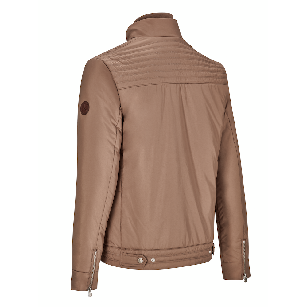 Jacket model 220646 MBM