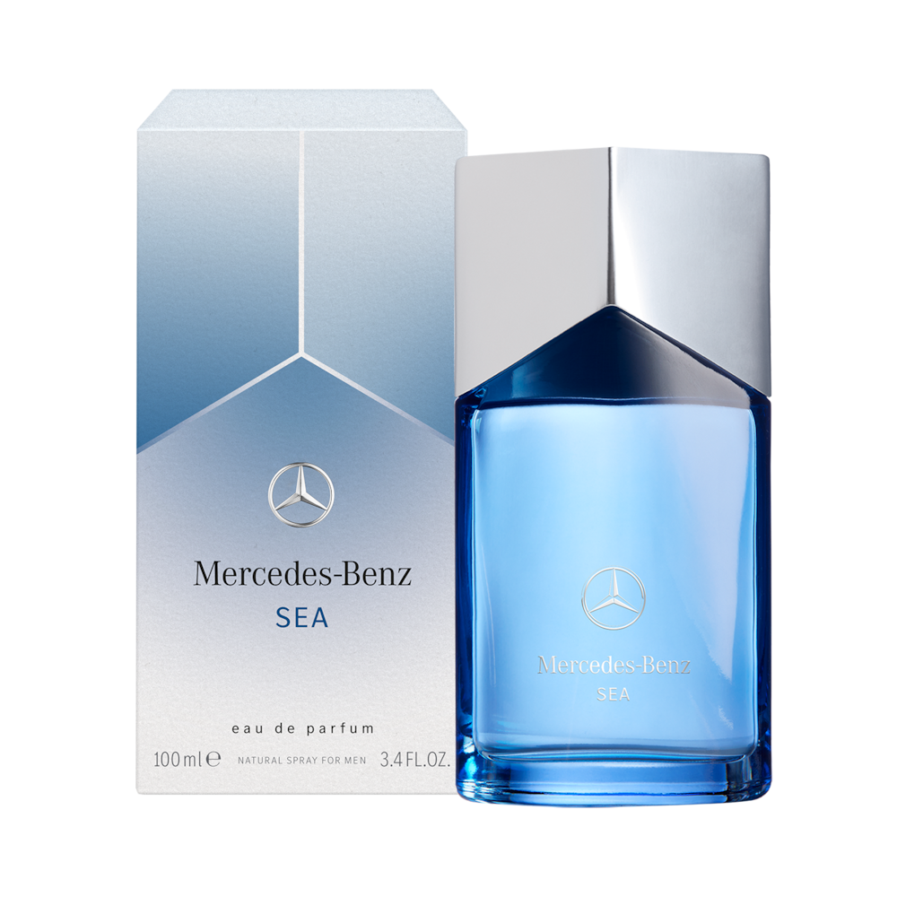 Sea, EdP (for men, INCC, 100 ml) | | | | Magazin Collection 