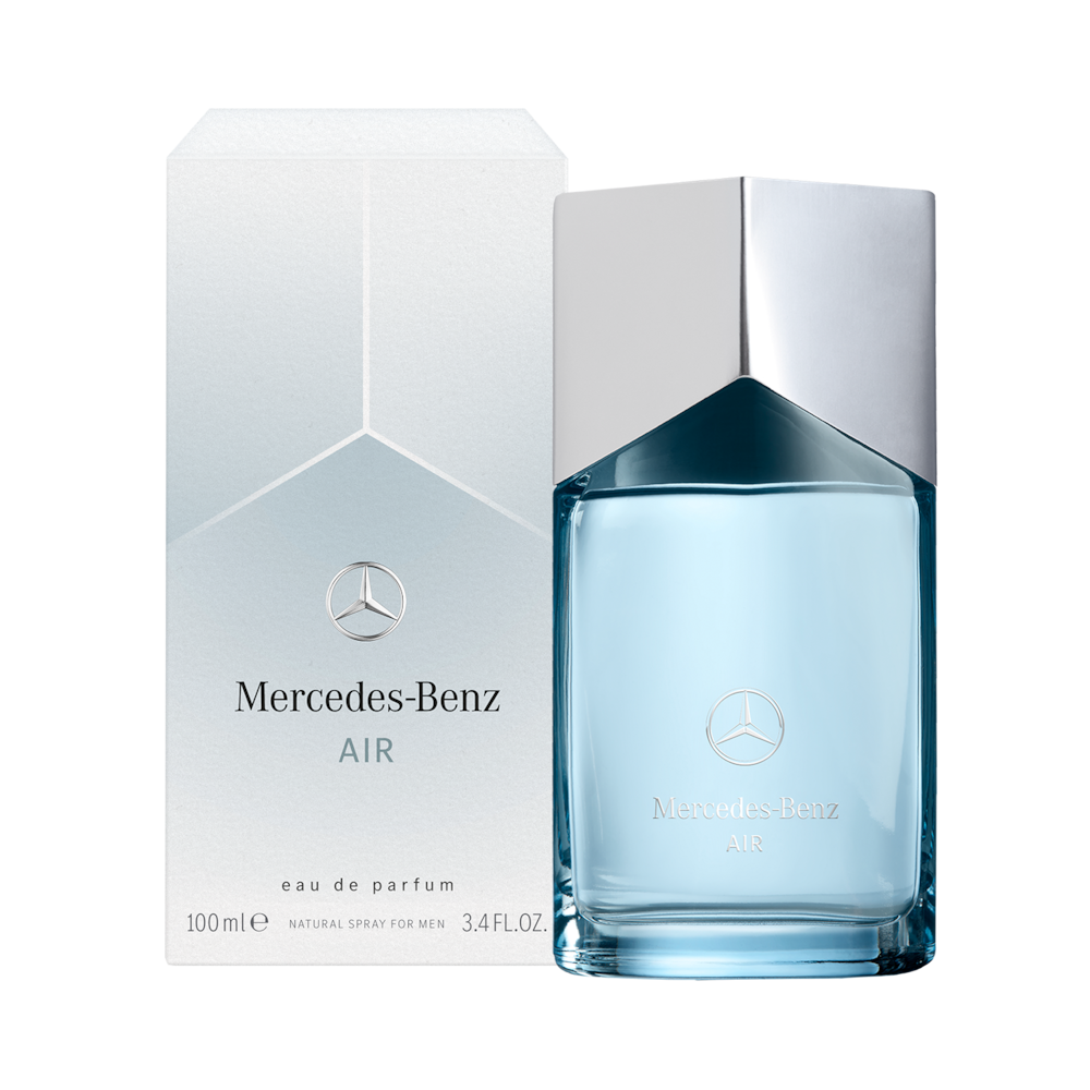 Air, EdP (for men, INCC, 100 ml) | | | | Mercedes-Benz Collection 