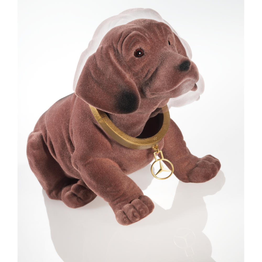 Mercedes pet accessories discount