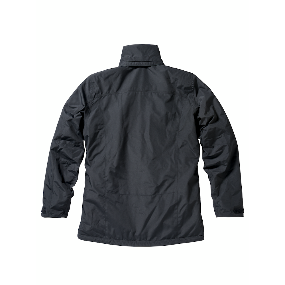 Giacca in cotone con collo a colletto e collo pronti con rivestimento in piumino Giacca casual Loose Warm Baseball Button Plus Size - Cina Giacca uomo e giacca uomo prezzo